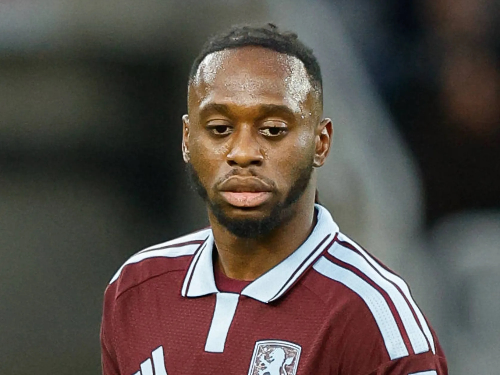 Ruggeri, Wan Bissaka latest: Aston Villa injury list for Bournemouth