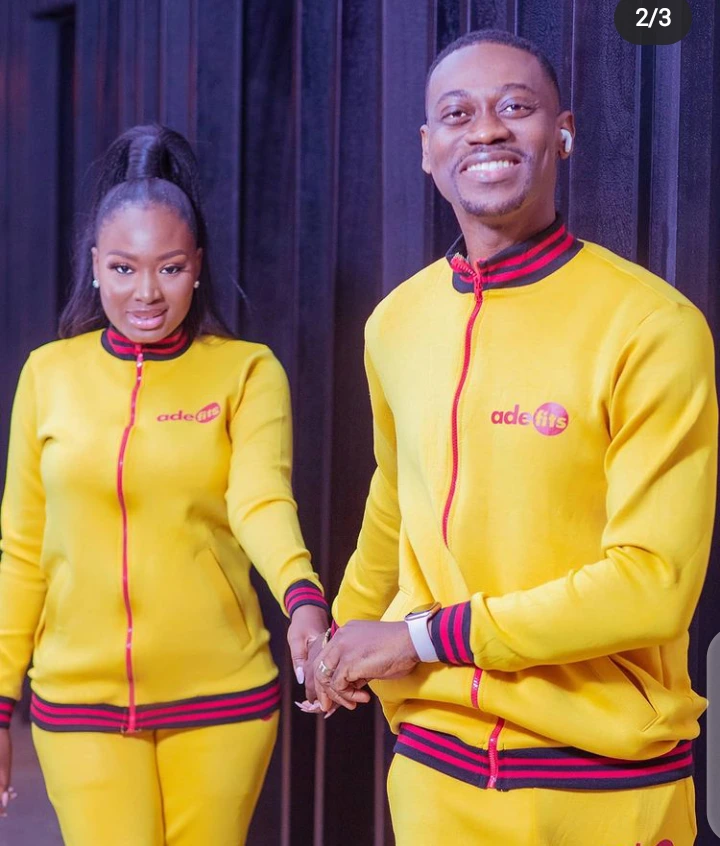 This 26 Years Old Yoruba Actress Looks Beautiful In These Photos. Check Her Out