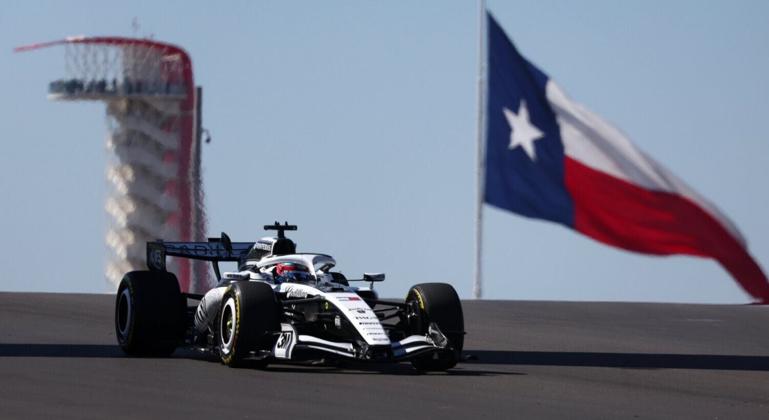 Cadillac pourrait privilégier Colton Herta