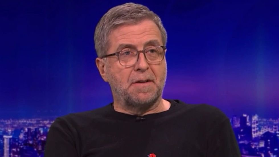 Mark Chapman prompted concern among Match of the Day viewers after fans described his presenting style as unusually subdued during Saturday night's BBC programme