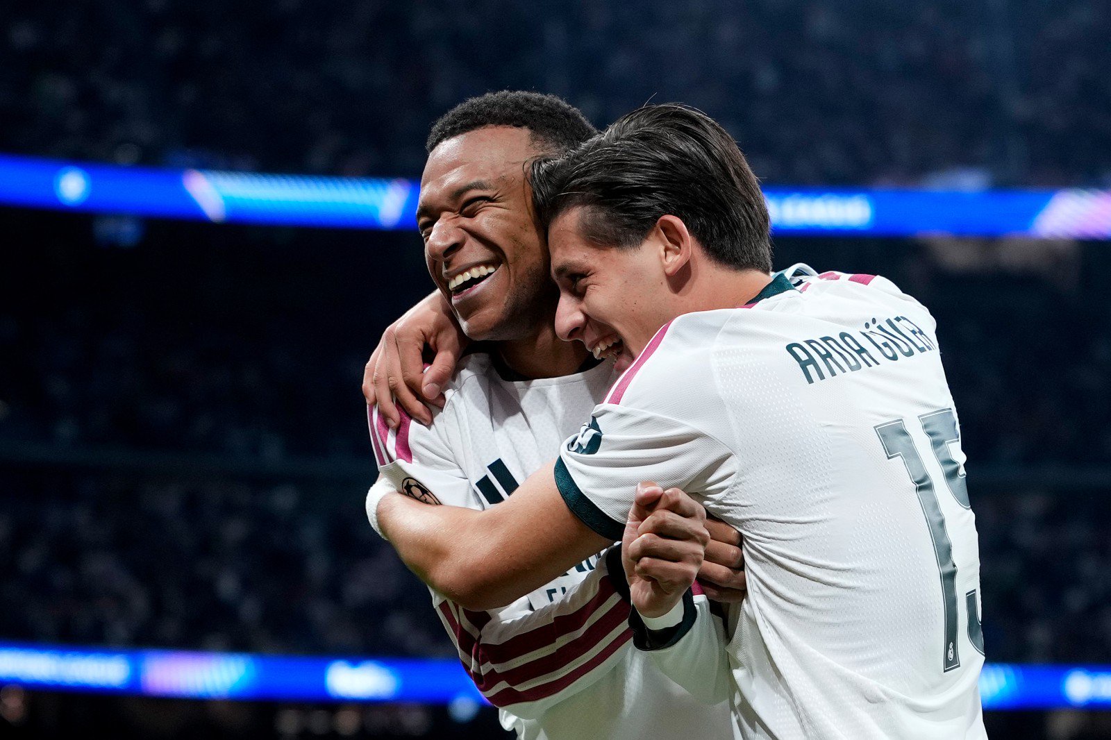 Kylian Mbappé