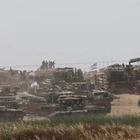 Israel’s war on Gaza live news: Full-scale Rafah invasion appears imminent