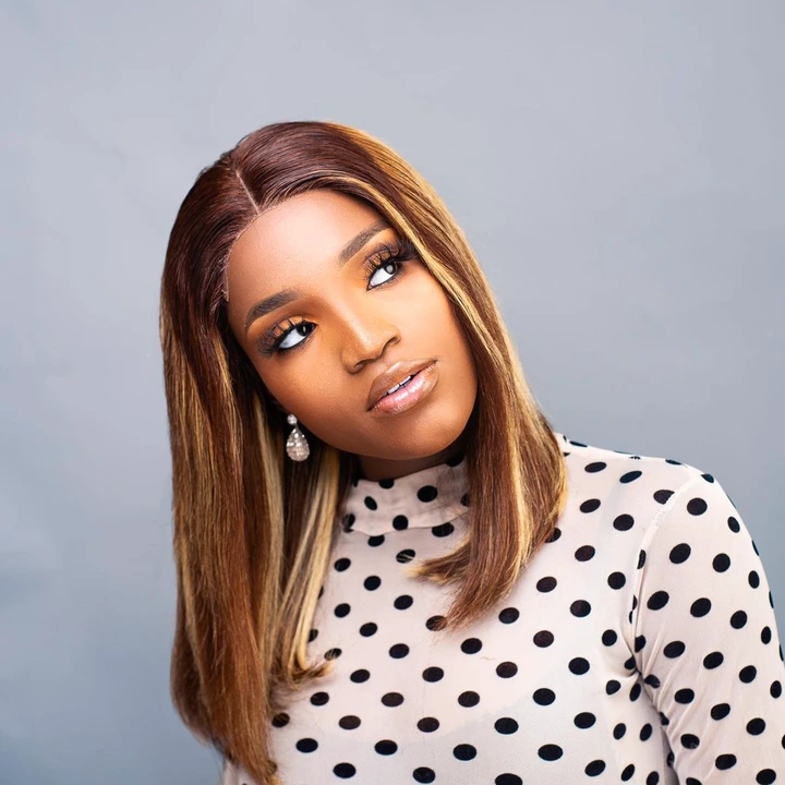 30 Stunning Recent Pictures of Bukunmi Oluwasina who Got married Last Year. Check Her Out