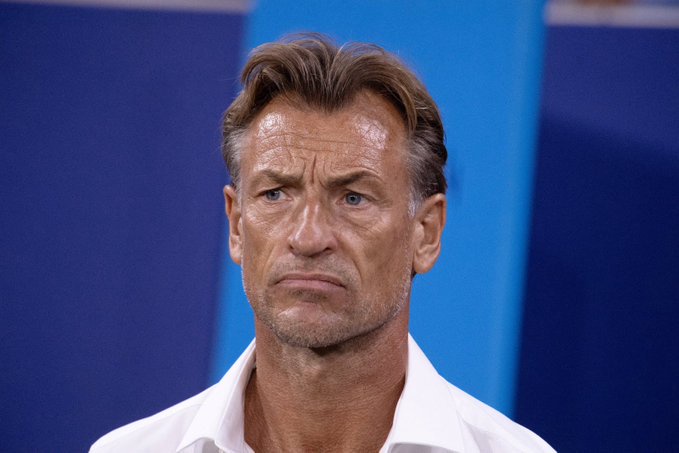 Hervé Renard Backs Return to Biennial Africa Cup of Nations