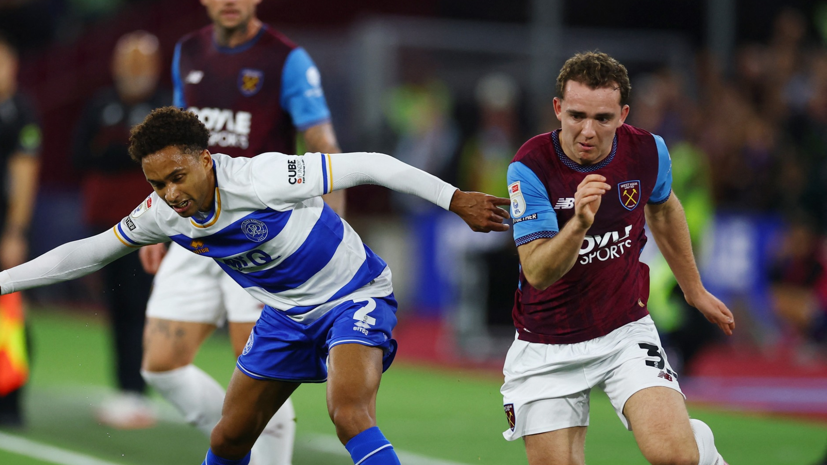 edvin austbo west ham united