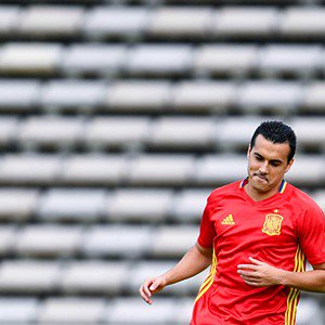 Pedro Rodríguez - pedro rodríguez spain