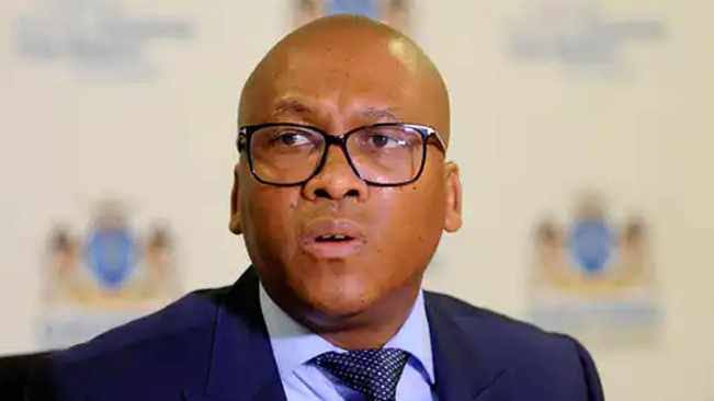 Bandile Masuku denies buying R9 million house - The Tabloid
