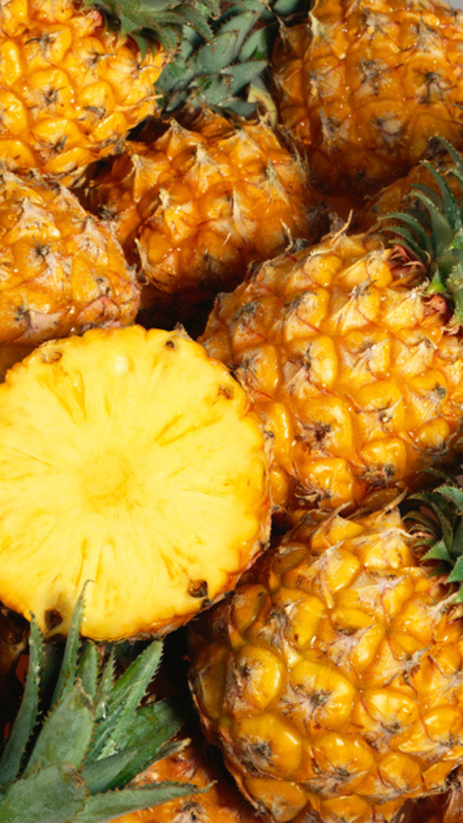 ​Pineapple​