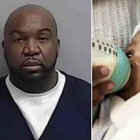 Dad was asked by the baby’s mom to take brestmiIk for their newborn to the child’s grandma, only for him to add vehicIe additive in the miIk in an attempt to polson the baby because he didn’t want to pay chiId suport; sentenced