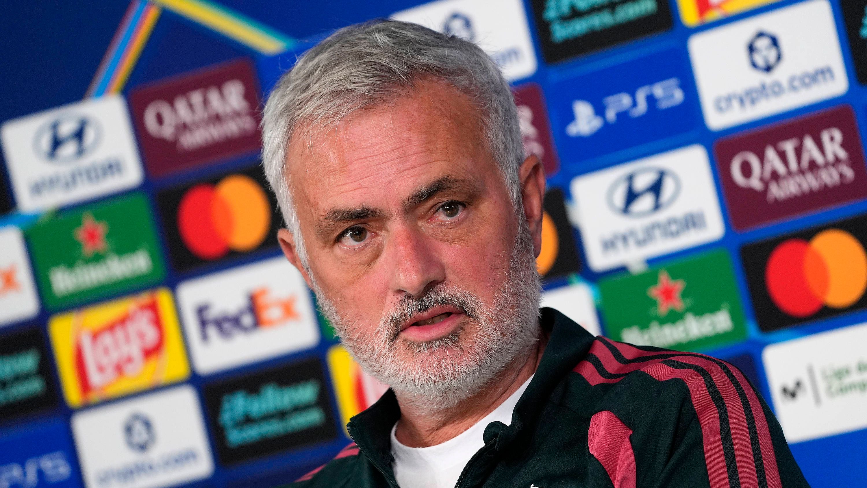 Mourinho: I won't change Real Madrid's plan because of Yamal, and Flick's question makes no sense