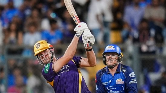 Zaheer Khan questions Cameron Green’s role as KKR face a balance dilemma, with CA restricting his bowling ahead of clash vs SRH. (PTI)