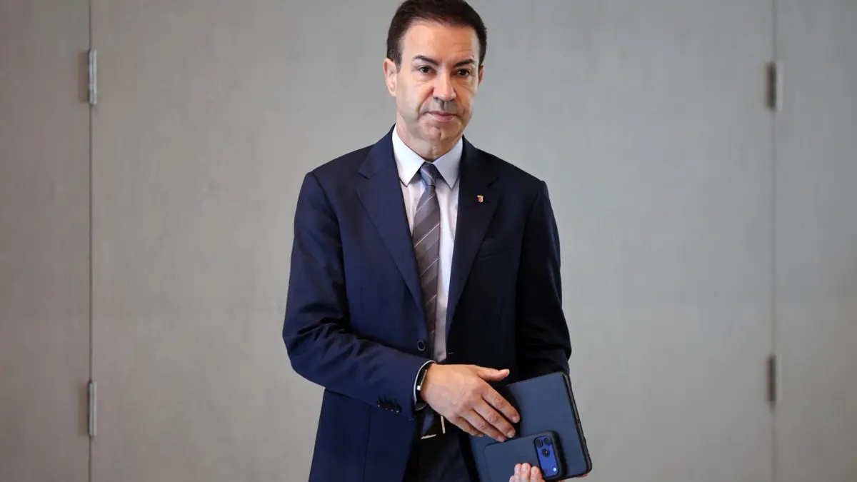 António Salvador