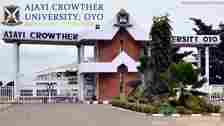 Ajayi Crowther University (ACU) Post UTME/DE Form