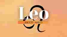 why leo wont commit to a relationship