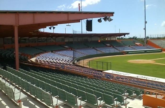 San Pedro Stadium