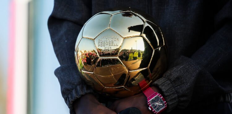 Le vainqueur du Ballon d’Or annoncé par erreur