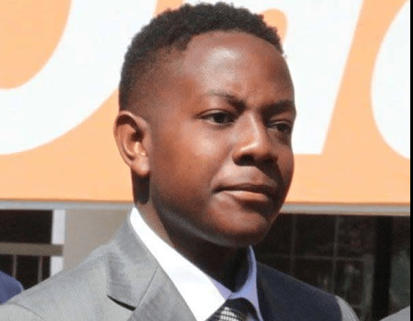 Don’t choose the wrong side of opposition politics with the likes of Biti, ‘unenge wakagarira mujeri mahara’ people will dump you- Chatunga warns Job Sikhala