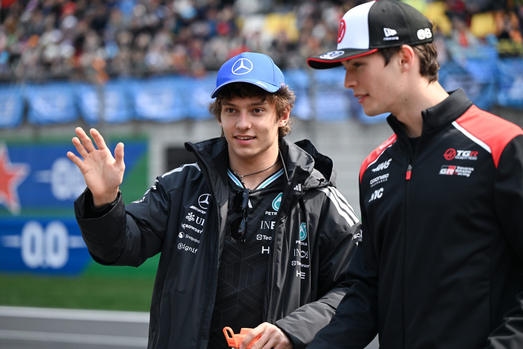 Photo by Artur Widak/NurPhoto via Getty Images