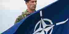 NATO Is Turning 75, but How Much Is There to Celebrate?