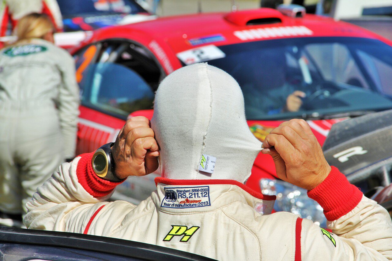 L'Aveyron va prouver une fois de plus que c'est une terre de rallye.