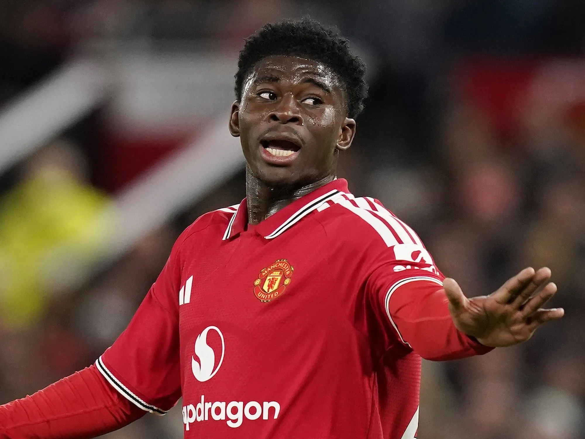 How to watch Como vs. Man United: Date, time, live stream and TV channel