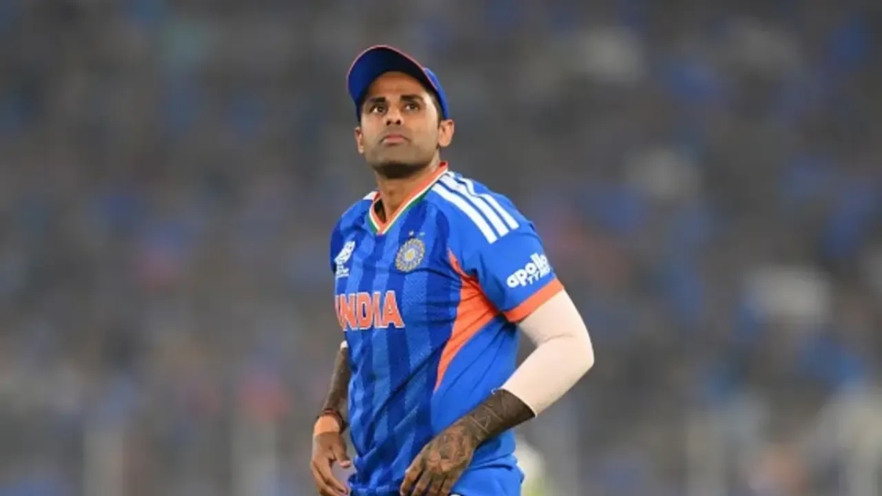  The decision has been taken before the tours of Ireland and England later this month. 