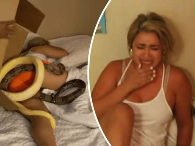 Woman Receives Worst Birthday Present Ever From Someone She Calls A Friend.