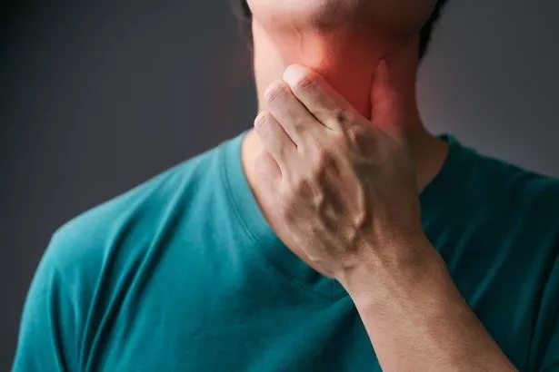 Thyroid cancer can take years to diagnose