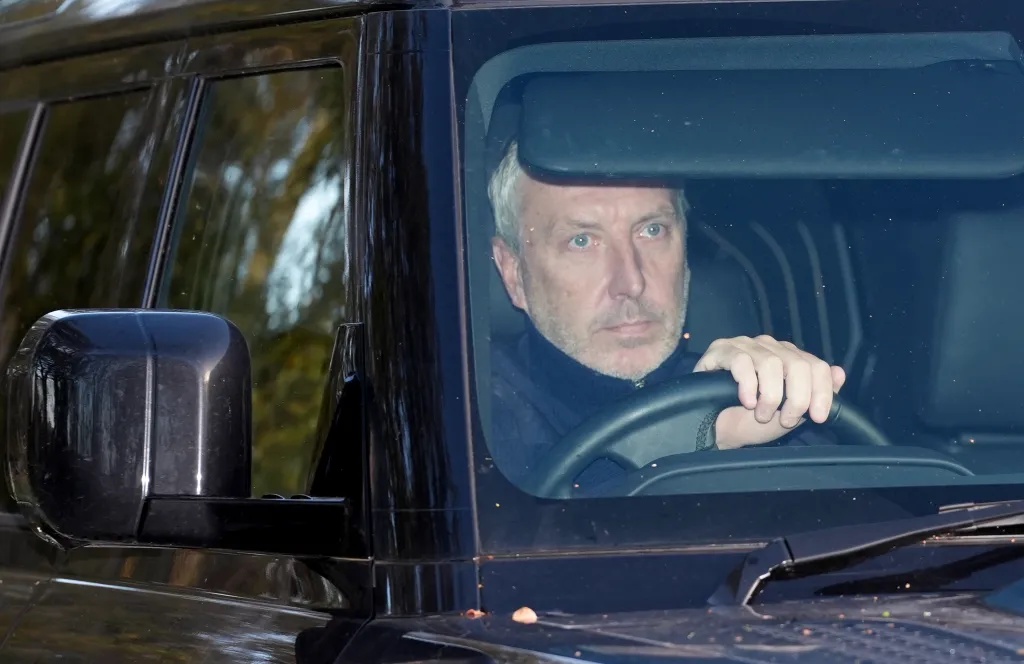 Manchester United - Carrington Training Centre