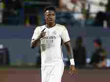 Man Utd 'prepared to break transfer record for Real Madrid star'