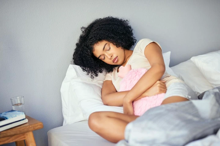 5 Reasons You Have Period Cramps And How To Help Yourself