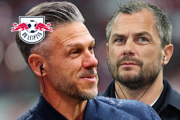 RB Leipzig "in zwei Extremen" - aber mit brutaler Rückendeckung für Demichelis