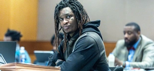 The most bizarre moments from Young Thug’s RICO case