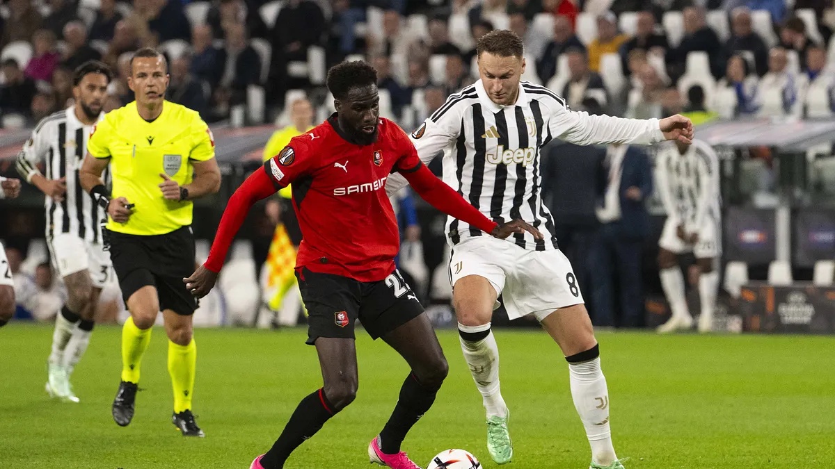 Juventus vs Rennes: Controversy Over Lucumì's Disallowed Goal and Spalletti's Frustration