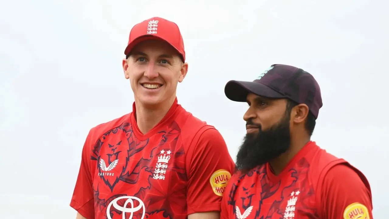 “Daws was probably our best bowler”: Harry Brook explains why Adil Rashid was dropped