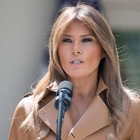 Melania Trump Privately Comments on Trump's Payments to Stormy Daniels