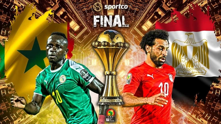 AFCON 2022 Final: Senegal vs Egypt Head-to-Head Prediction | Match Preview | Previous Results | Date and Time | Venue