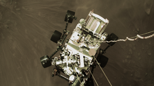 Perseverance Rover Was Having Vision Trouble On Mars. NASA Just Fixed It