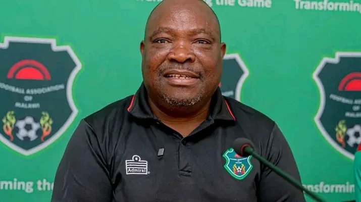 Lovemore Fazilijpg- Malawi24