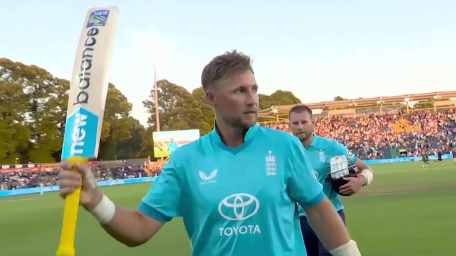 Joe Root is on a generational run of form in white-ball cricket: Here is a look at his record & stats since the start of 2025.