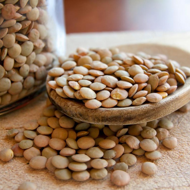 Kamande (Lentils) – Bag – Bulk Soko