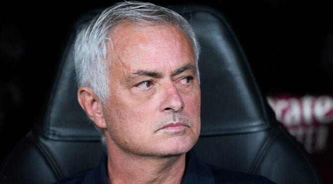 Real Madrid : le penalty contre le Betis reste en travers de la gorge de Mourinho