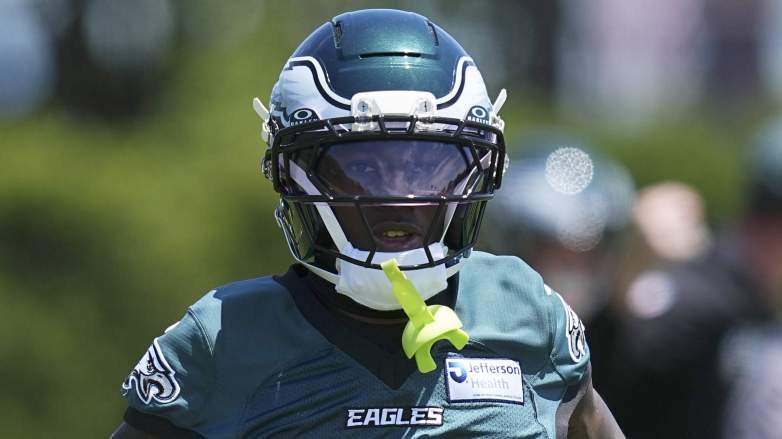 Raiders trade