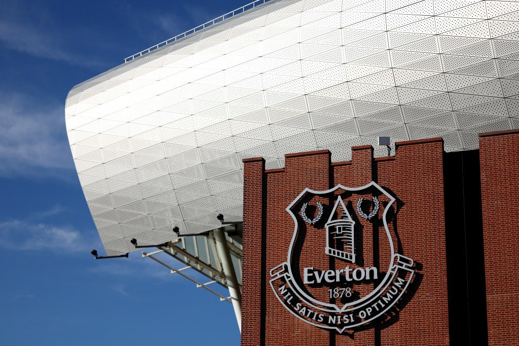 Everton v Chelsea FC - Premier League 2026/27