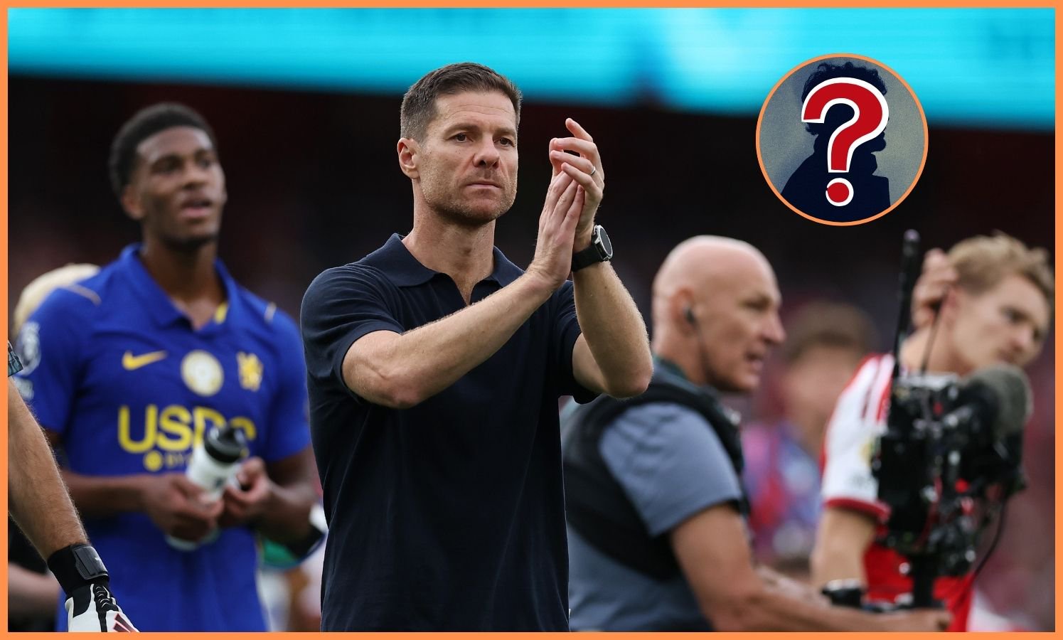 ‘What do I have to do?’: Pundits baffled by Chelsea manager’s decision involving one player