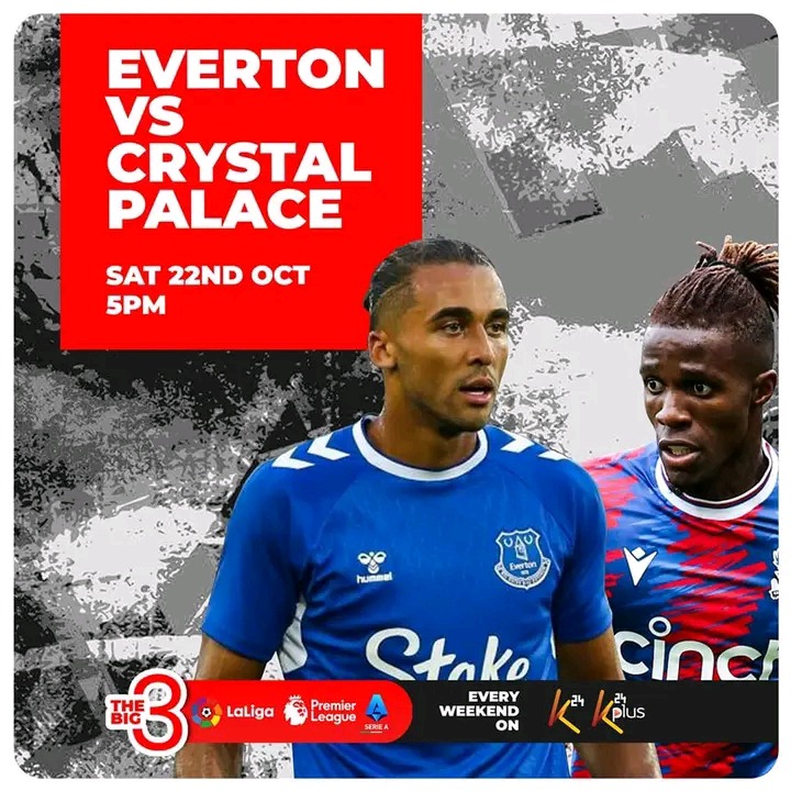 CONFIRMED K24 TV To Air Live This Big EPL, La Liga And Serie A Matches