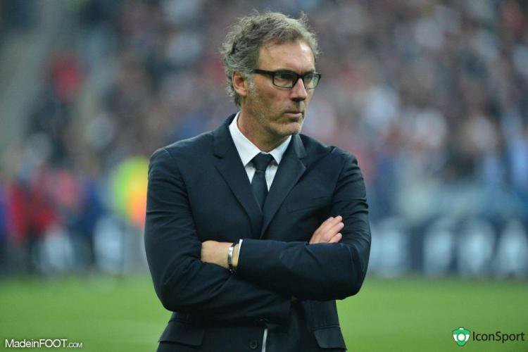 Laurent Blanc