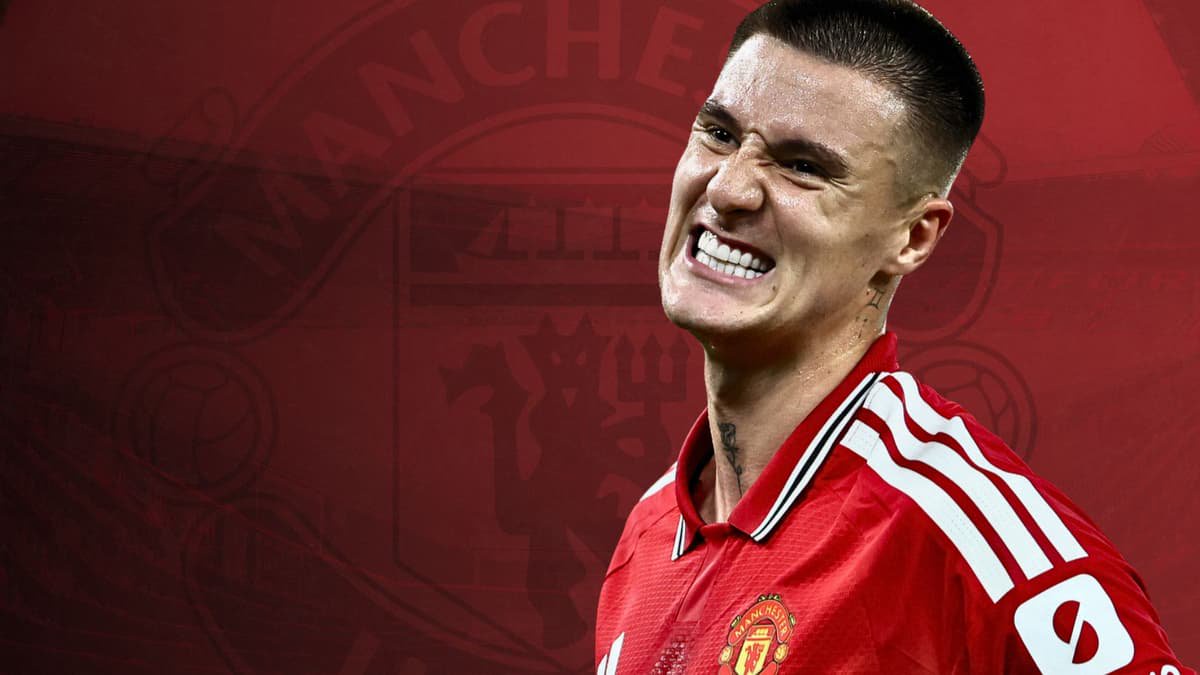 Man Utd’s Sesko replacement found as emergency transfer looms