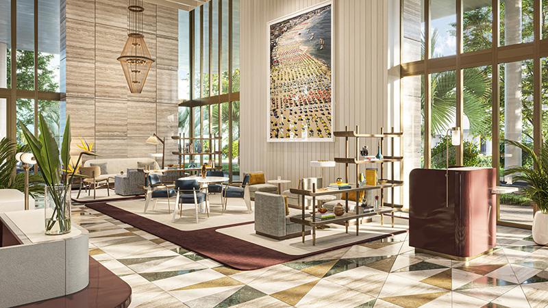 Four Seasons Hotel and Residences Fort Lauderdale 