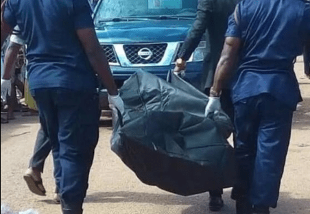 Police commence investigations into alleged murder of 24-year-old Okada  rider